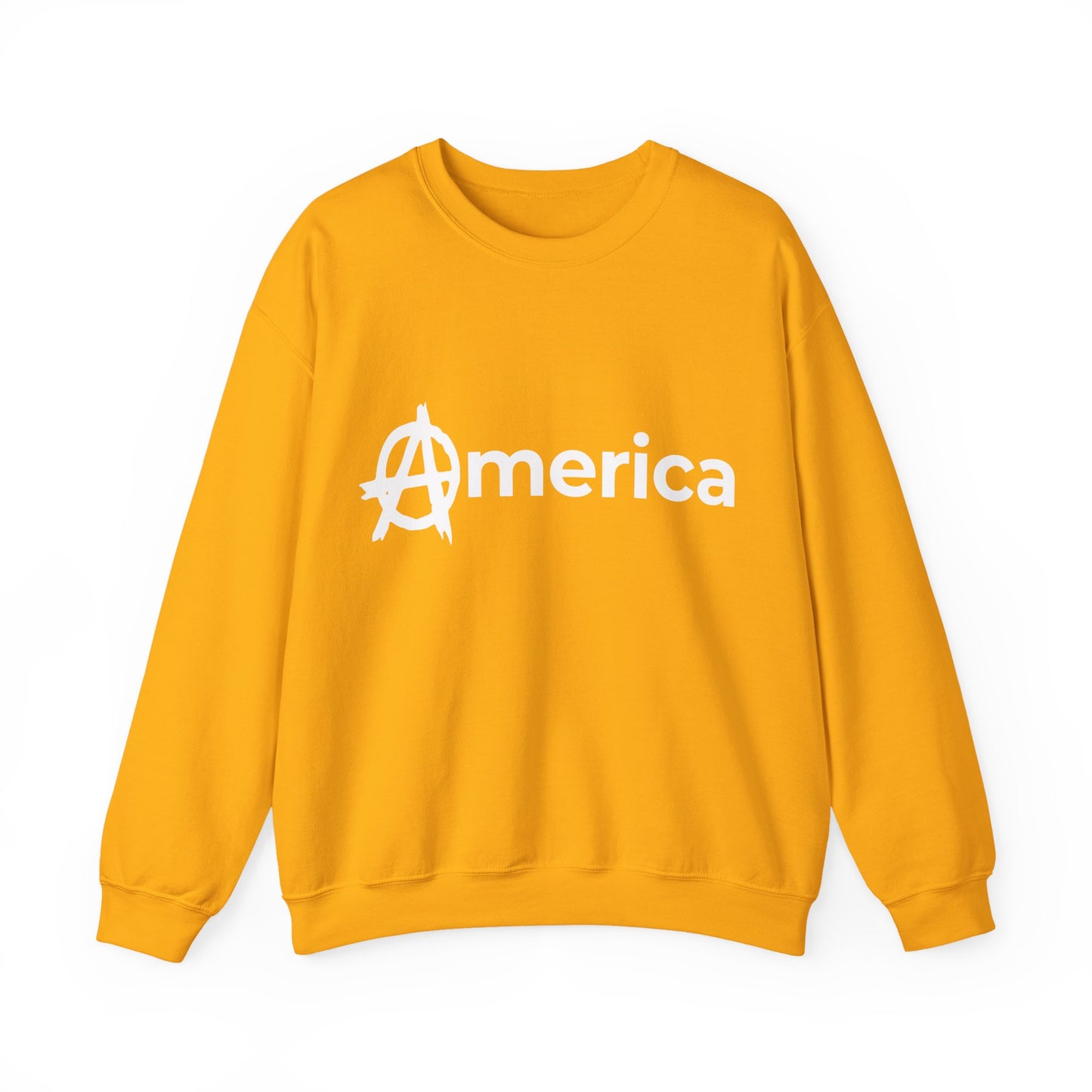 America - Sweatshirt