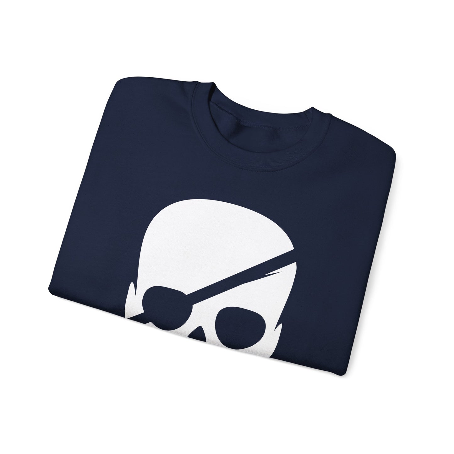 Pirate Skull - Sweatshirt