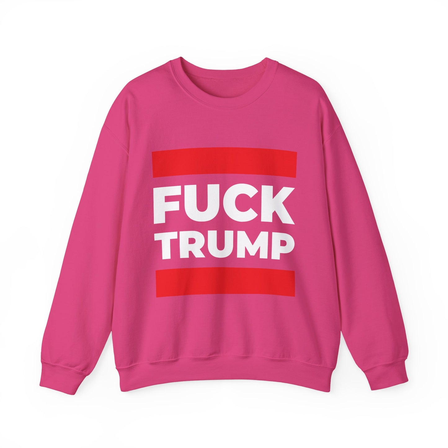 Fuck Trump - Sweatshirt