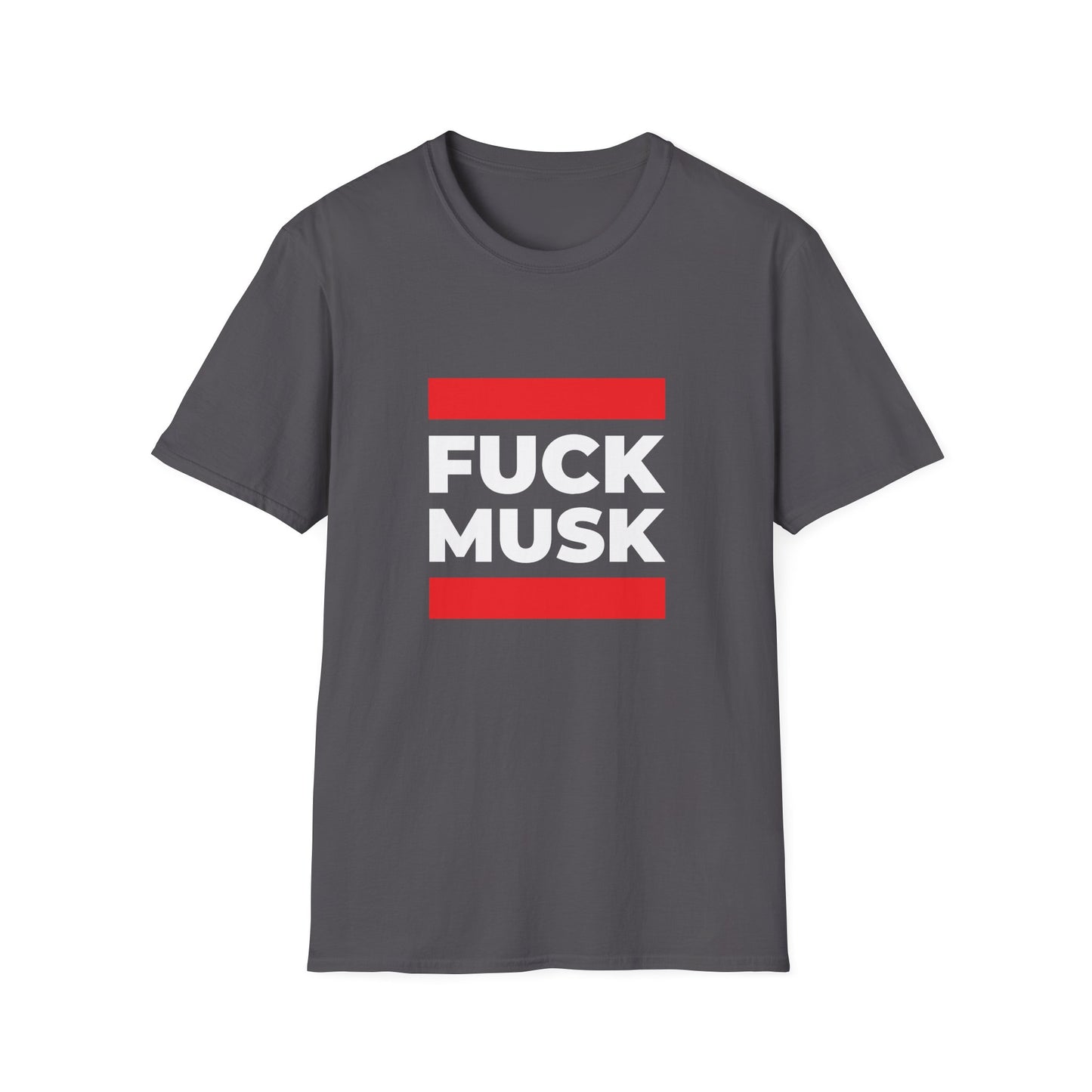Fuck Musk - T-Shirt