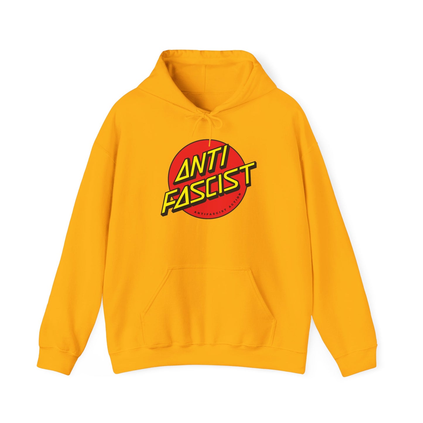 Antifascist Action - Hoodie