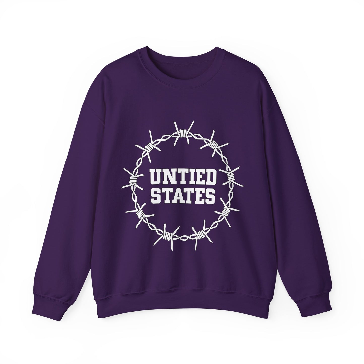 Untied States - Sweatshirt