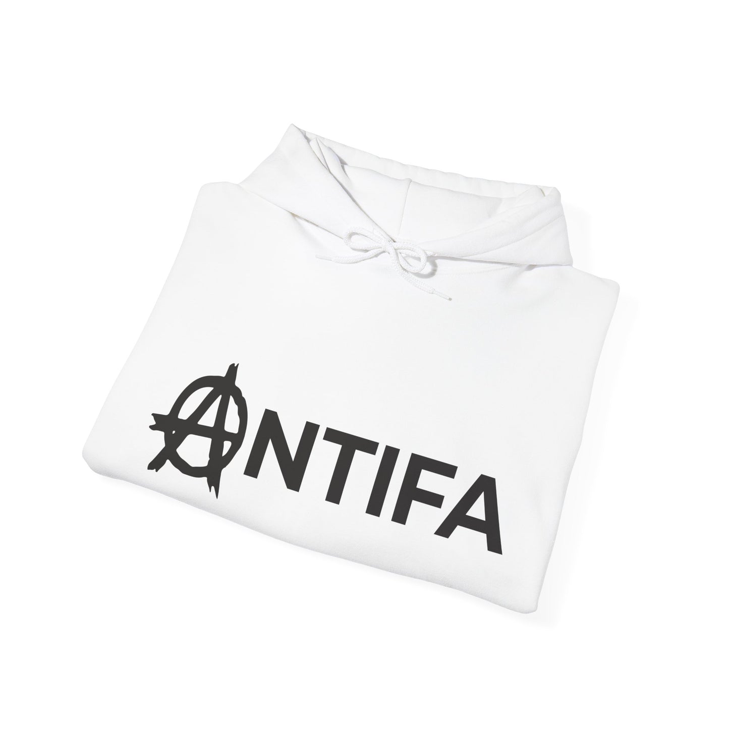 Antifa - Hoodie