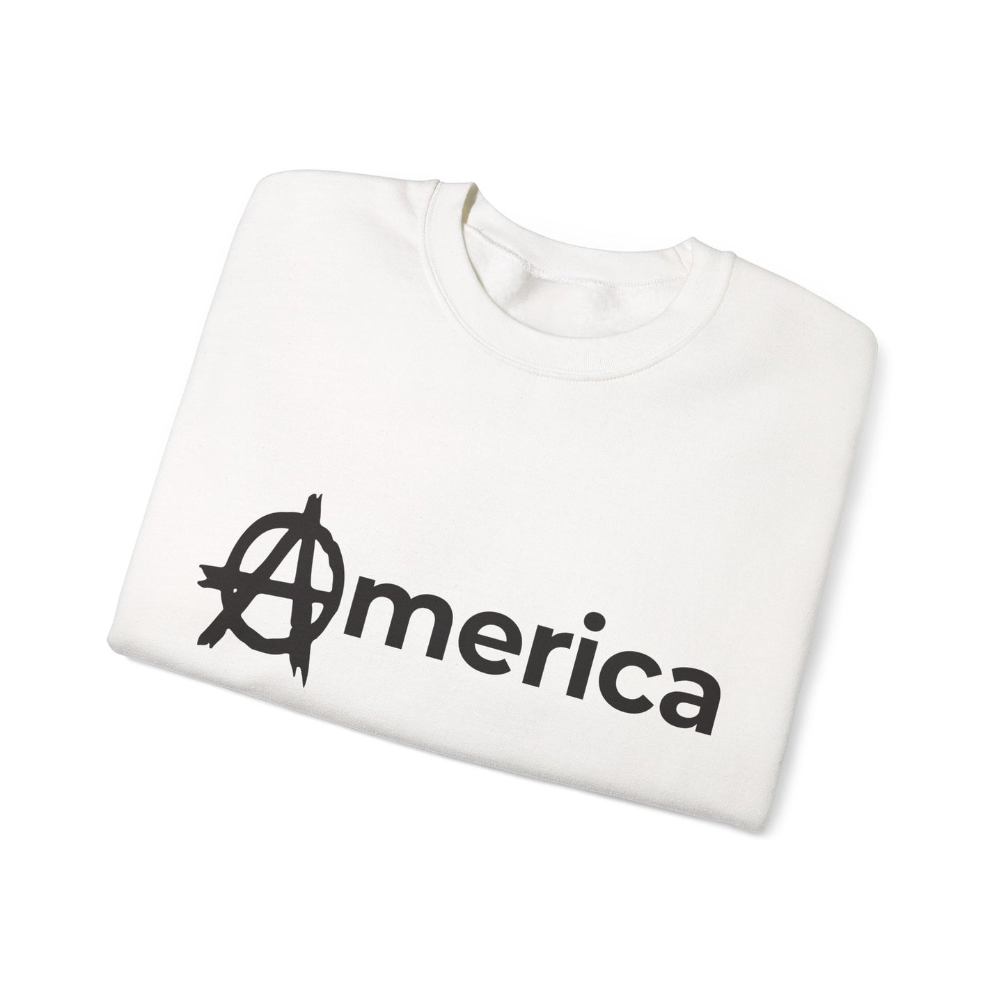 America - Sweatshirt