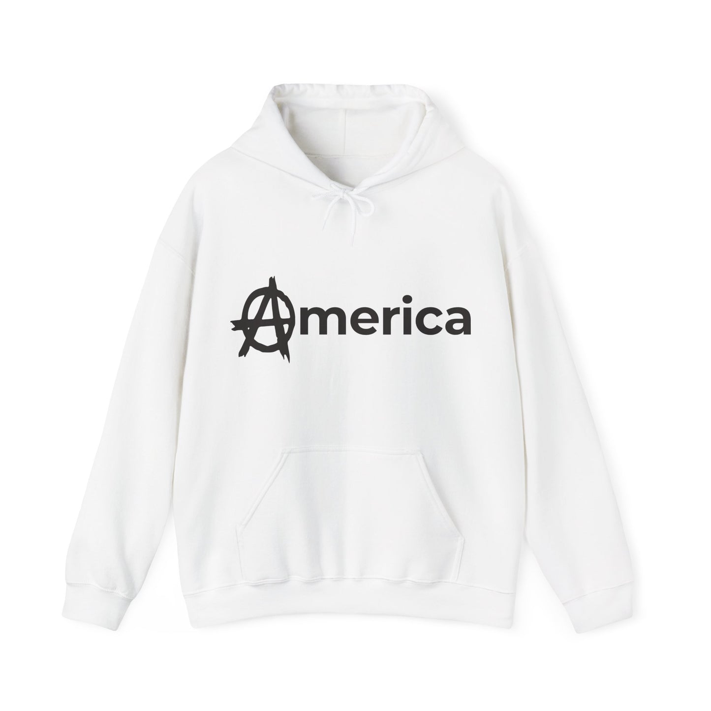 America - Hoodie