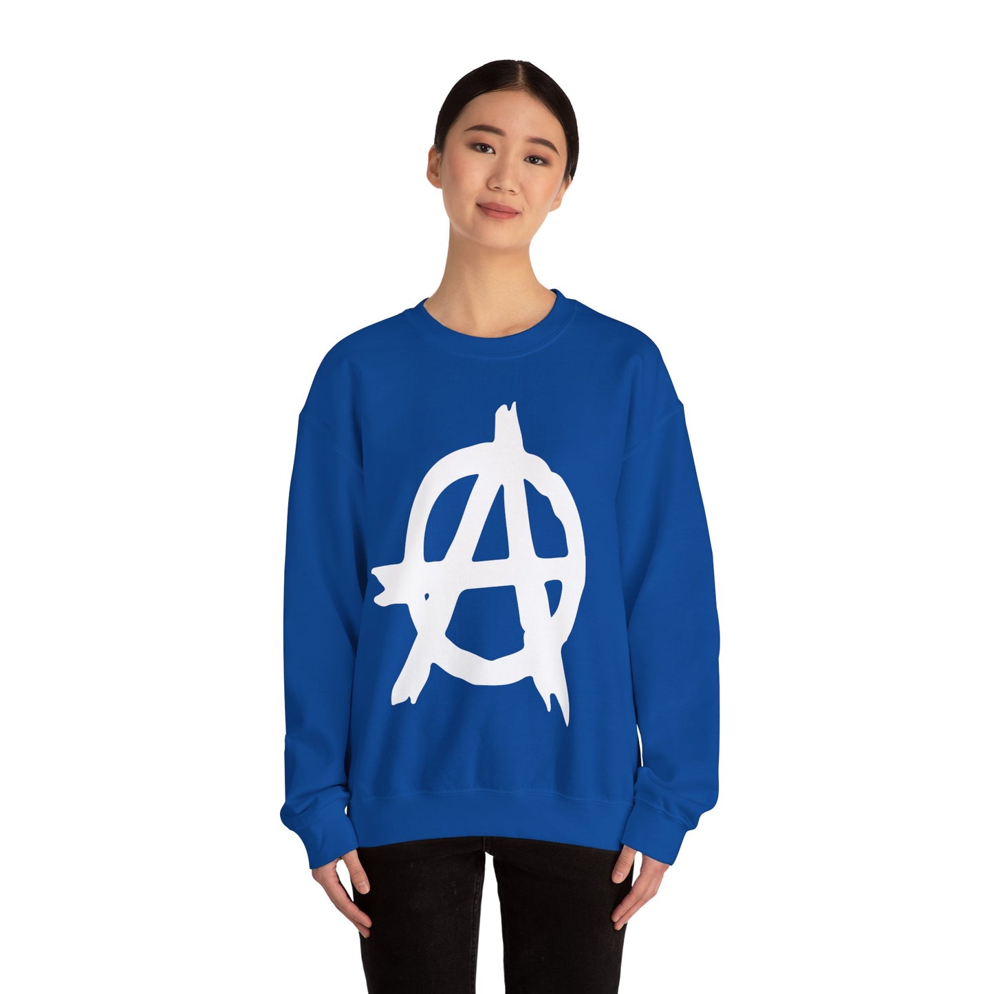 Anarchy - Sweatshirt