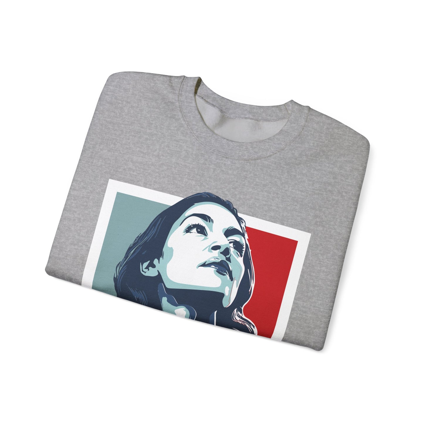 AOC Revolution - Sweatshirt
