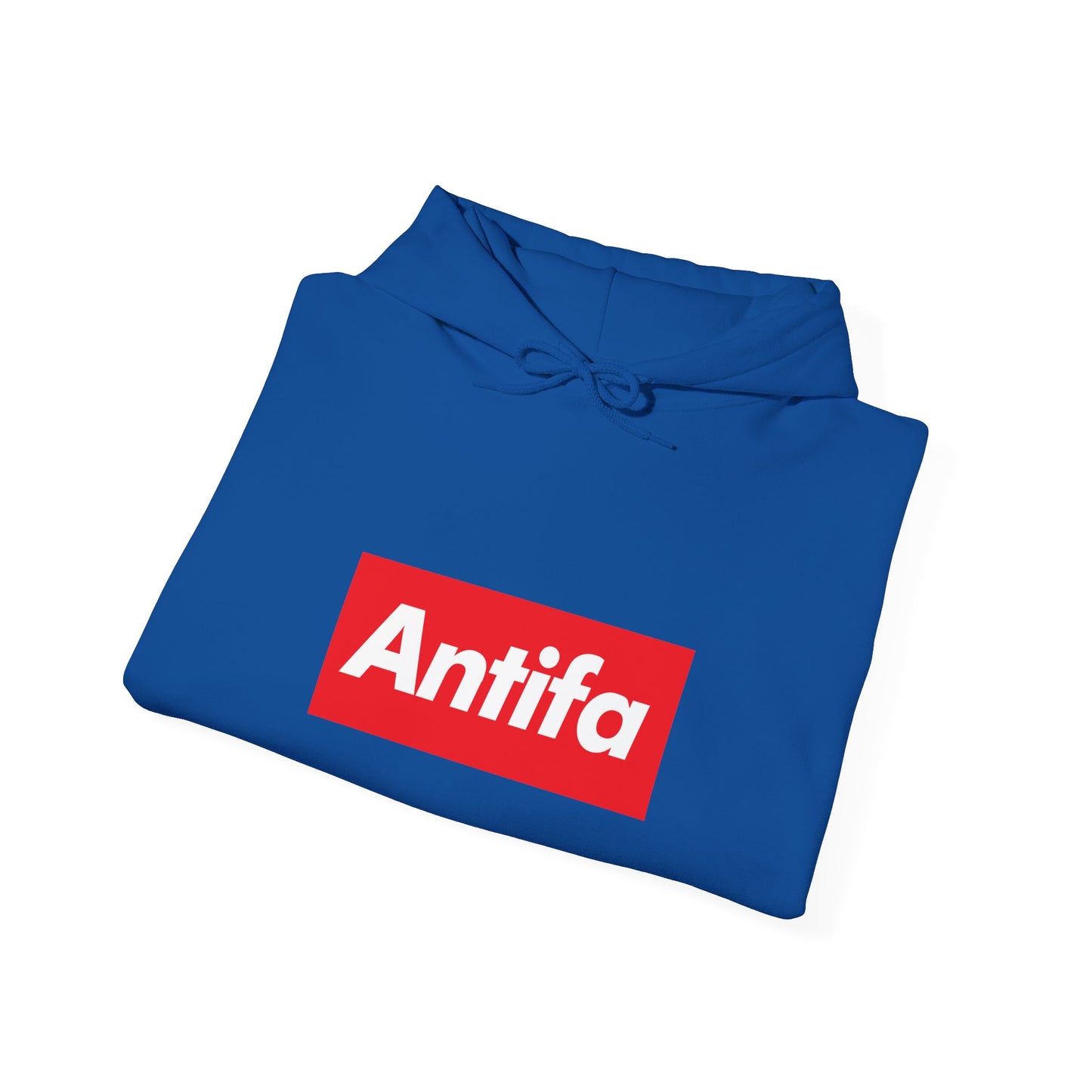Antifa Supreme - Hoodie