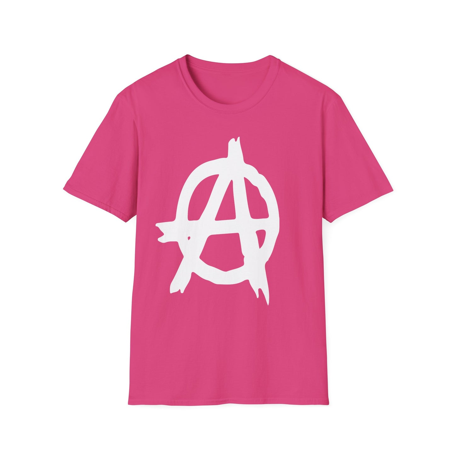 Anarchy T-shirt