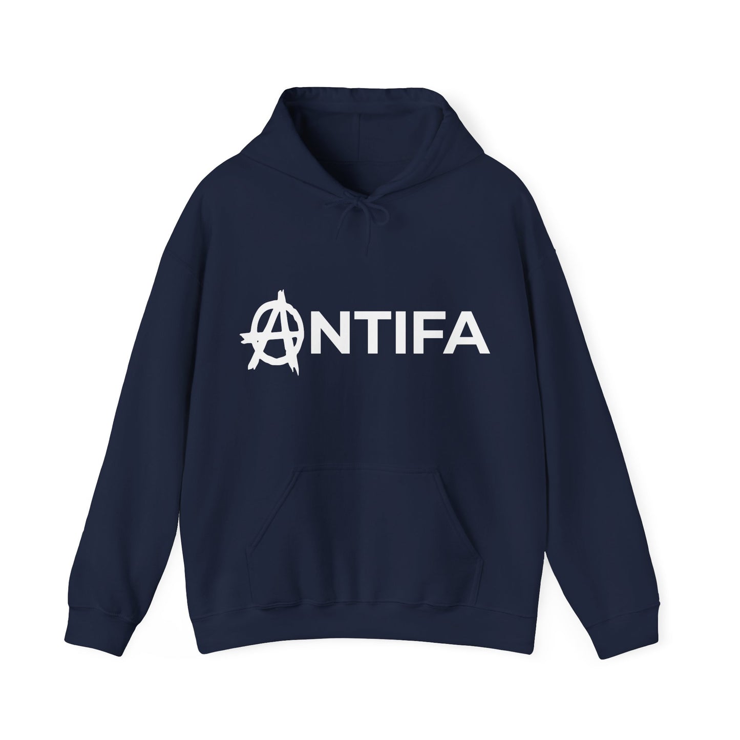 Antifa - Hoodie