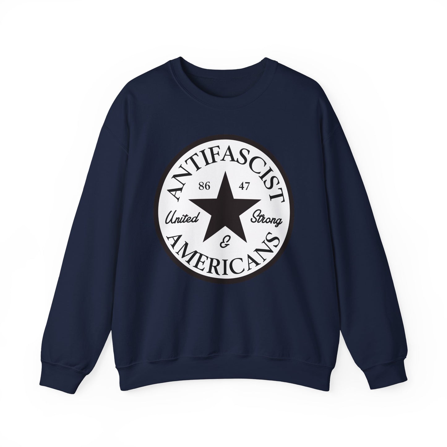 Antifascist Americans - Sweatshirt