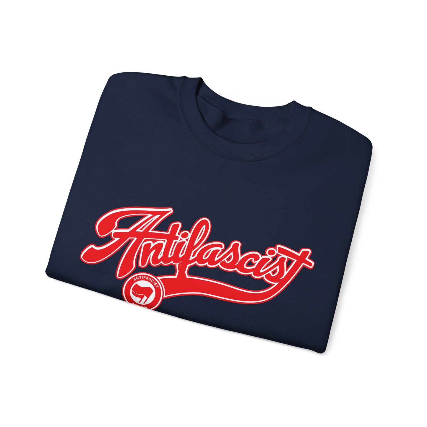 Antifascist - Sweatshirt