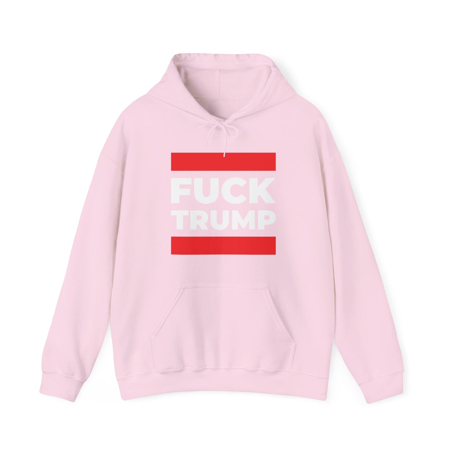 Fuck Trump - Hoodie