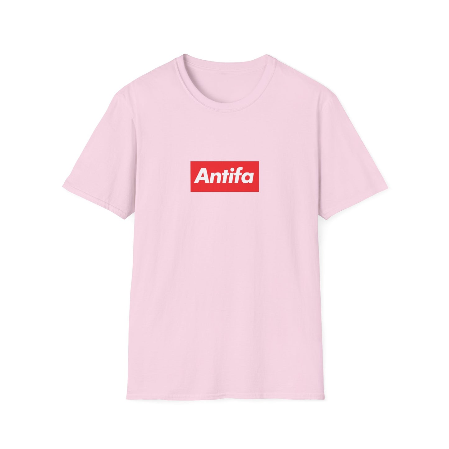 Antifa Supreme T-shirt