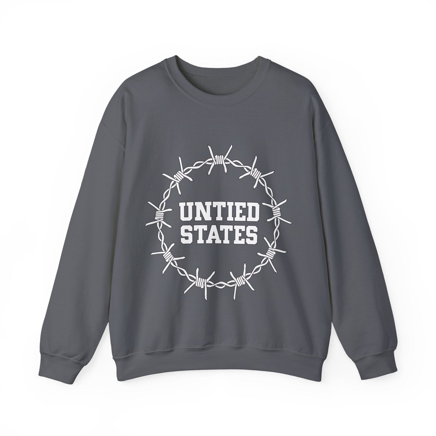 Untied States - Sweatshirt