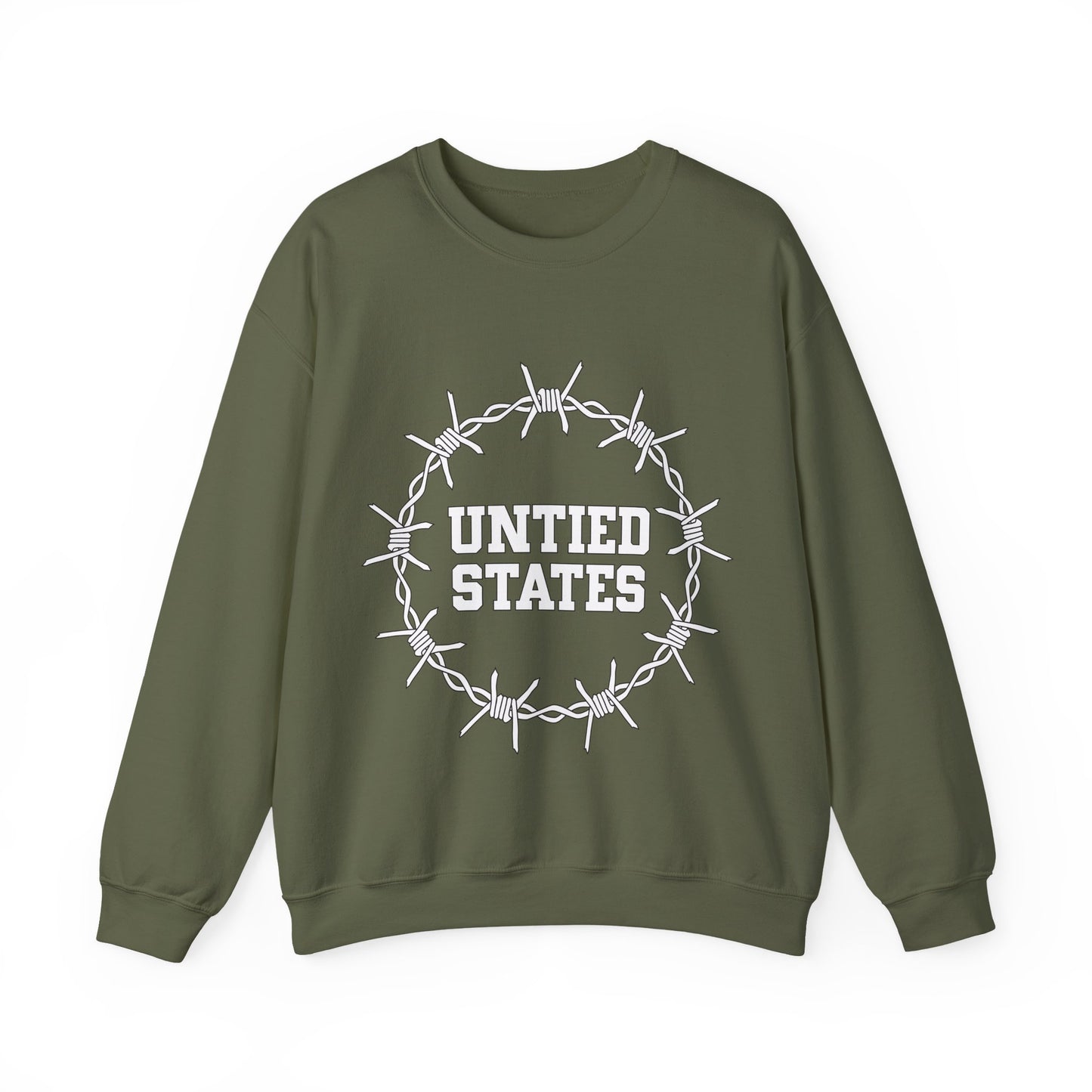 Untied States - Sweatshirt