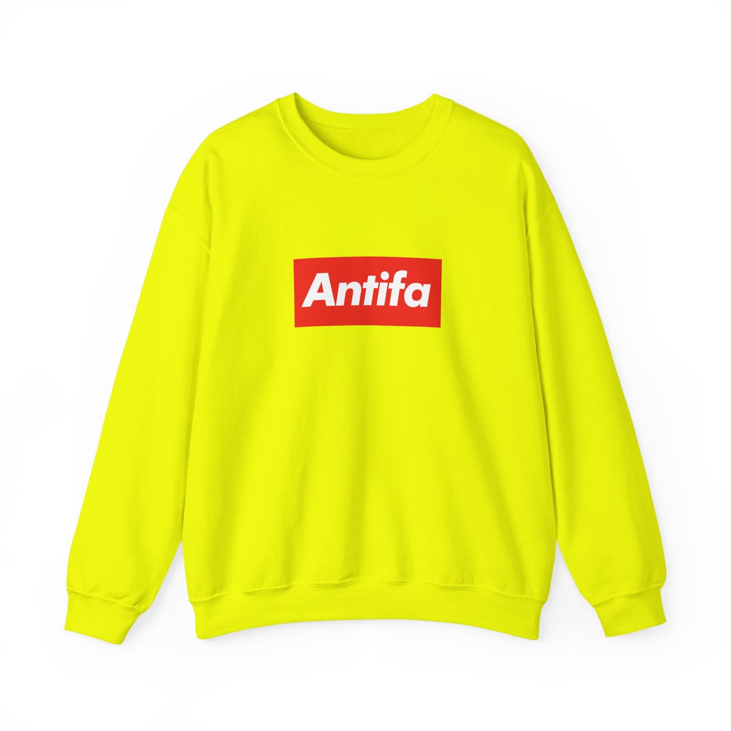 Antifa - Sweatshirt