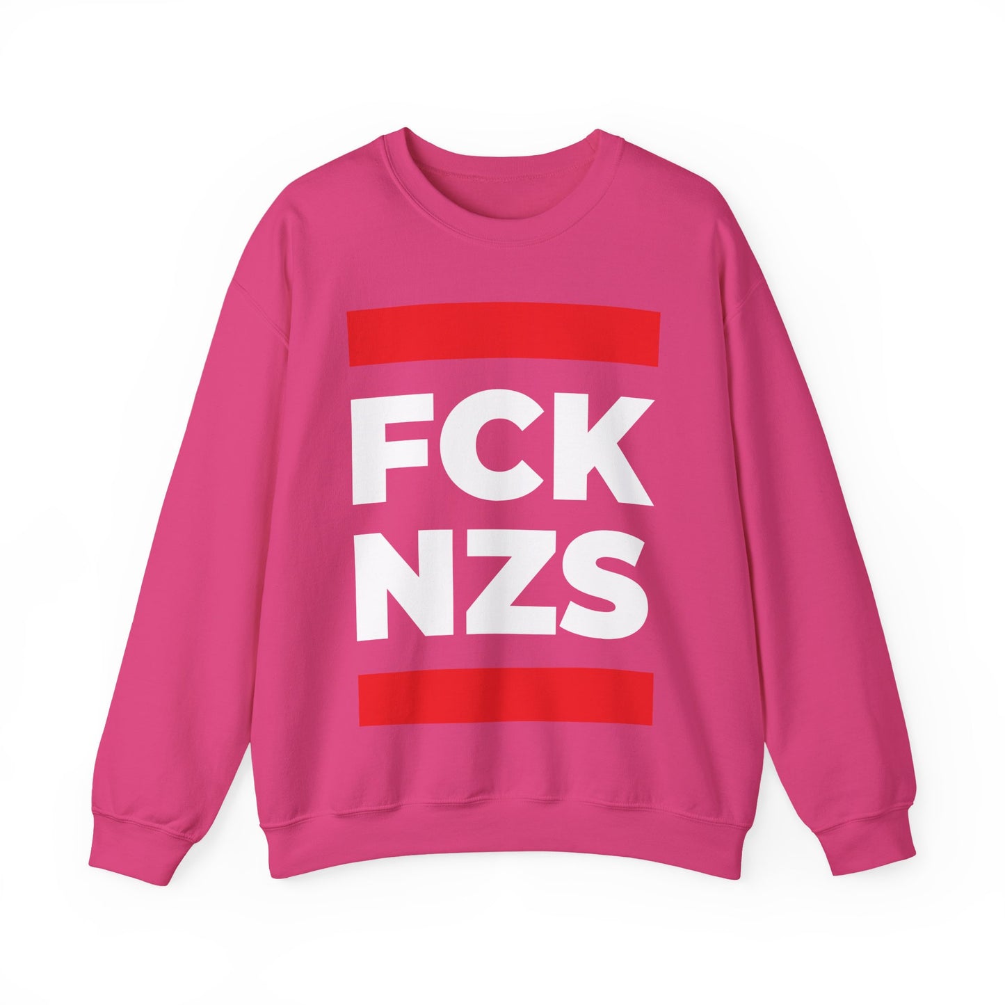FCK NZS - Sweatshirt