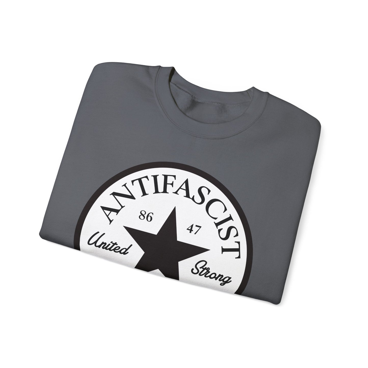 Antifascist Americans - Sweatshirt