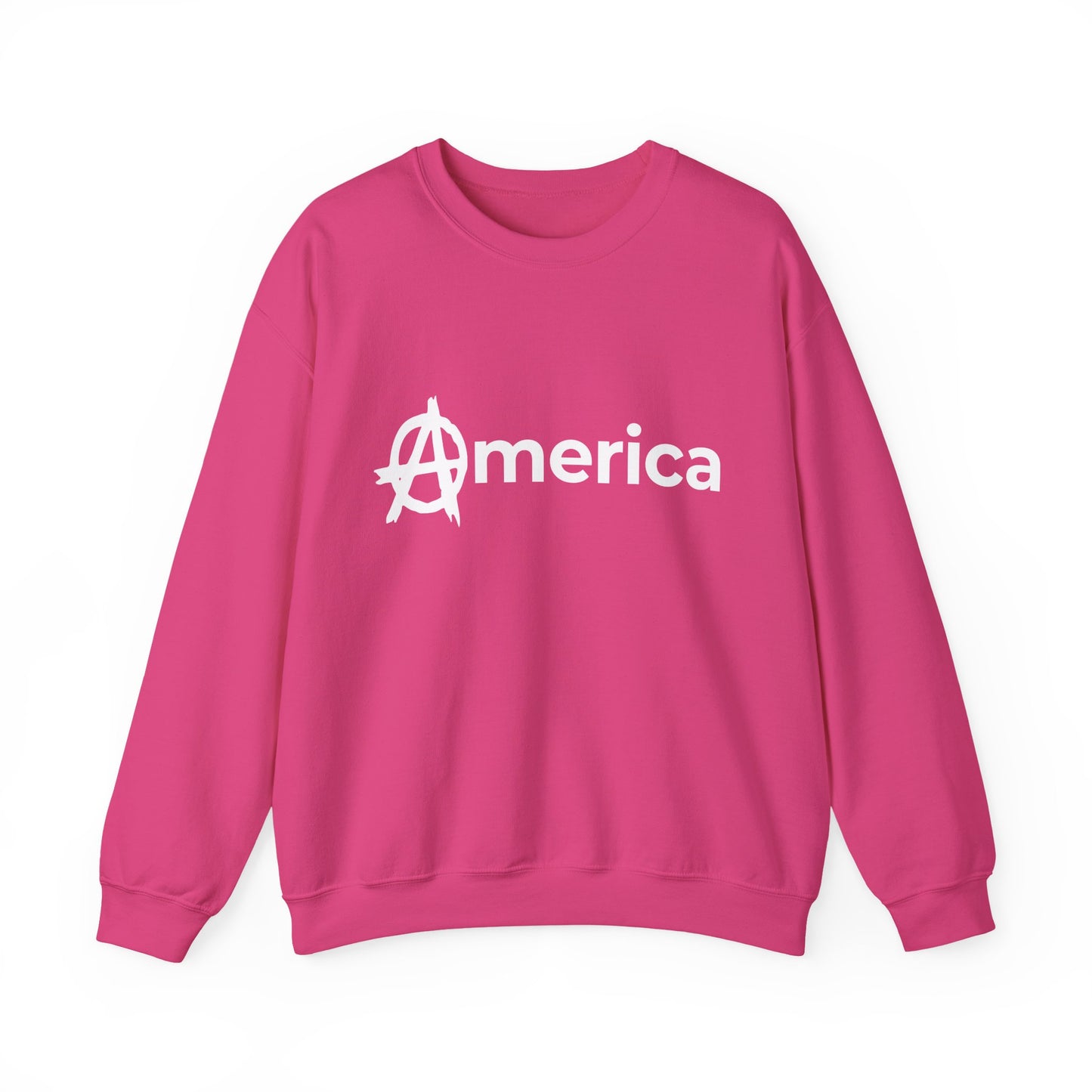 America - Sweatshirt