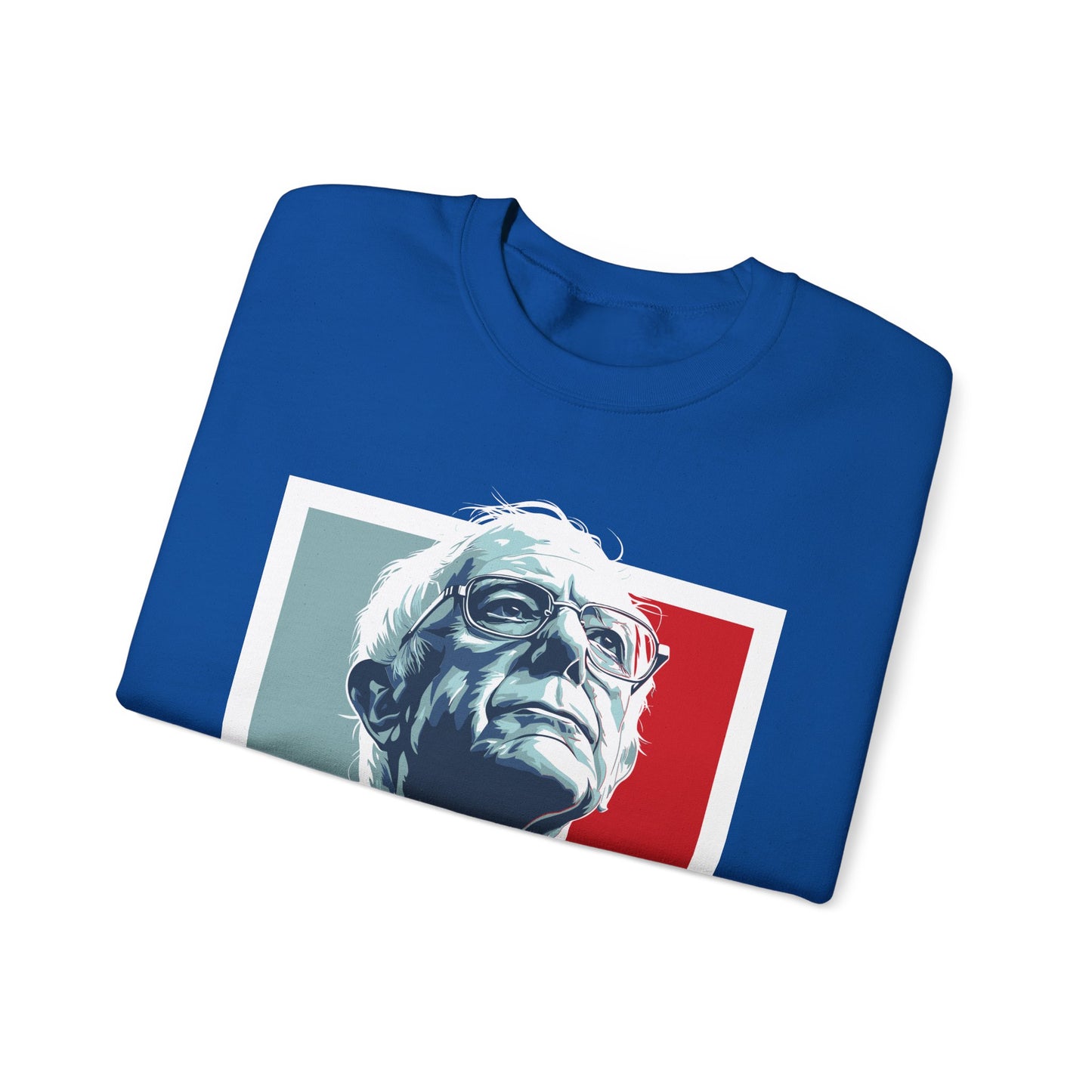 Bernie Sanders Defiance - Sweatshirt