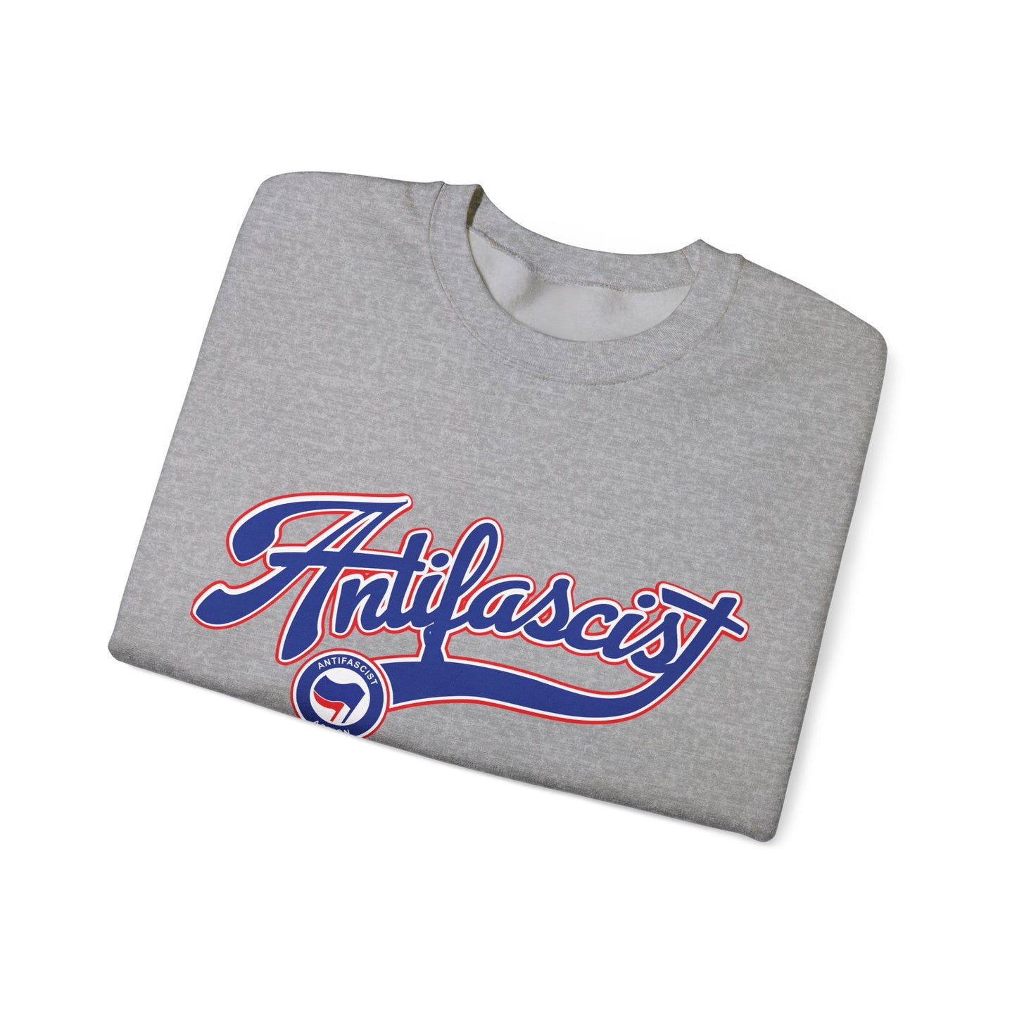Antifascist - Sweatshirt