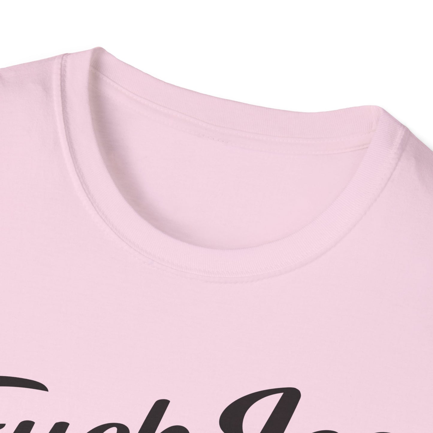 Fuck Ice I Aint No Snitch T-shirt