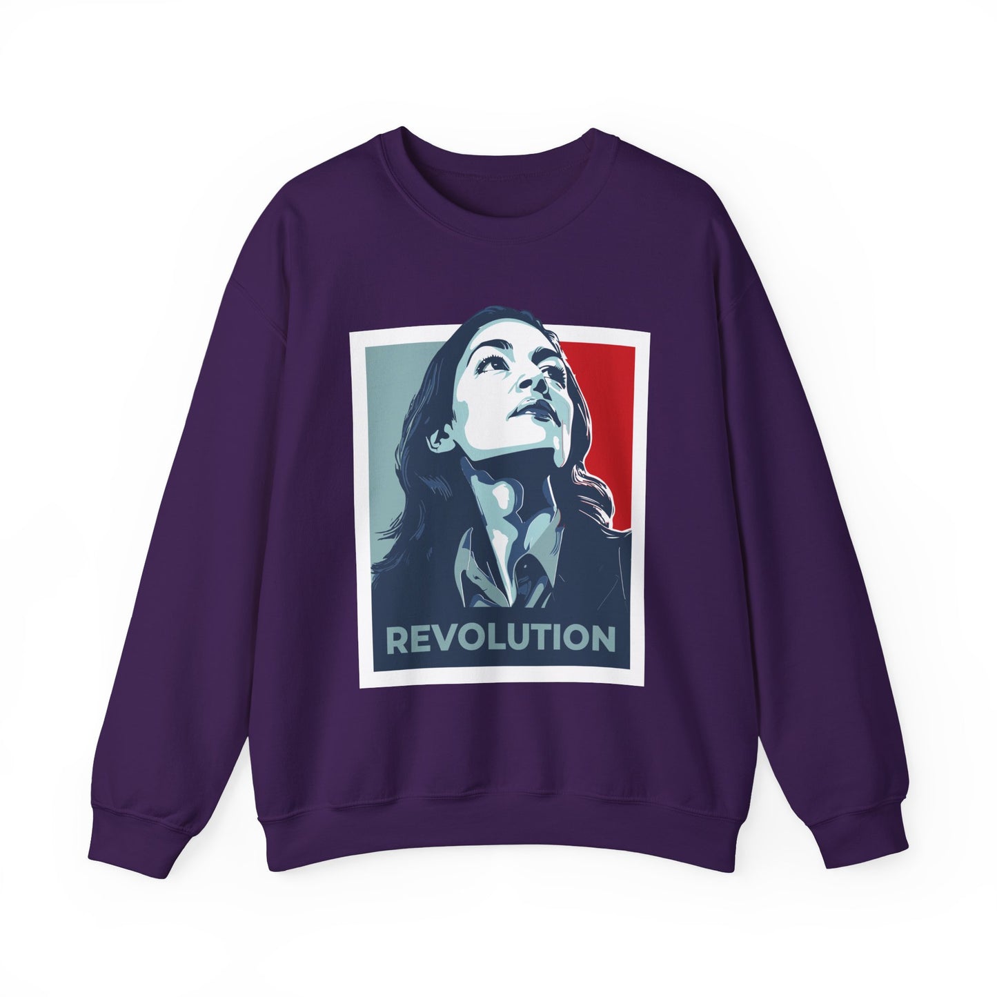 AOC Revolution - Sweatshirt
