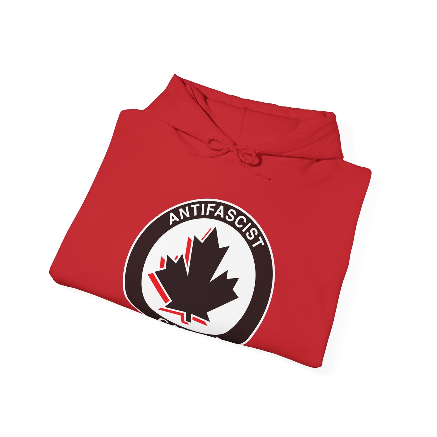 Antifascist Canada - Hoodie