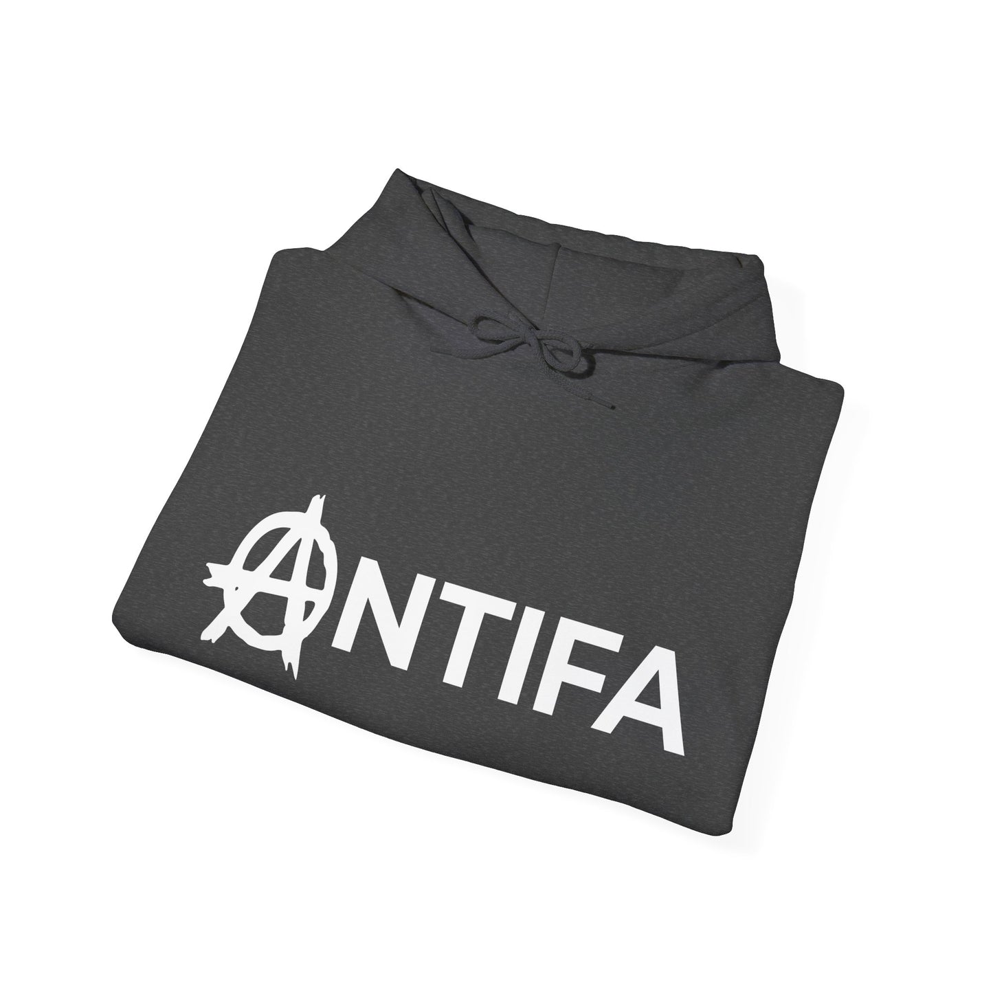 Antifa - Hoodie