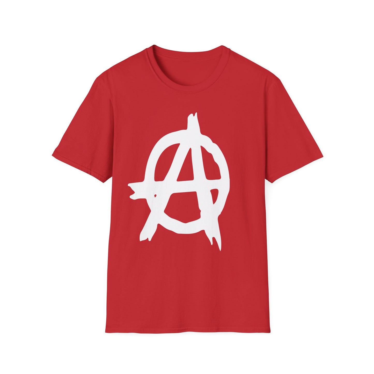 Anarchy T-shirt