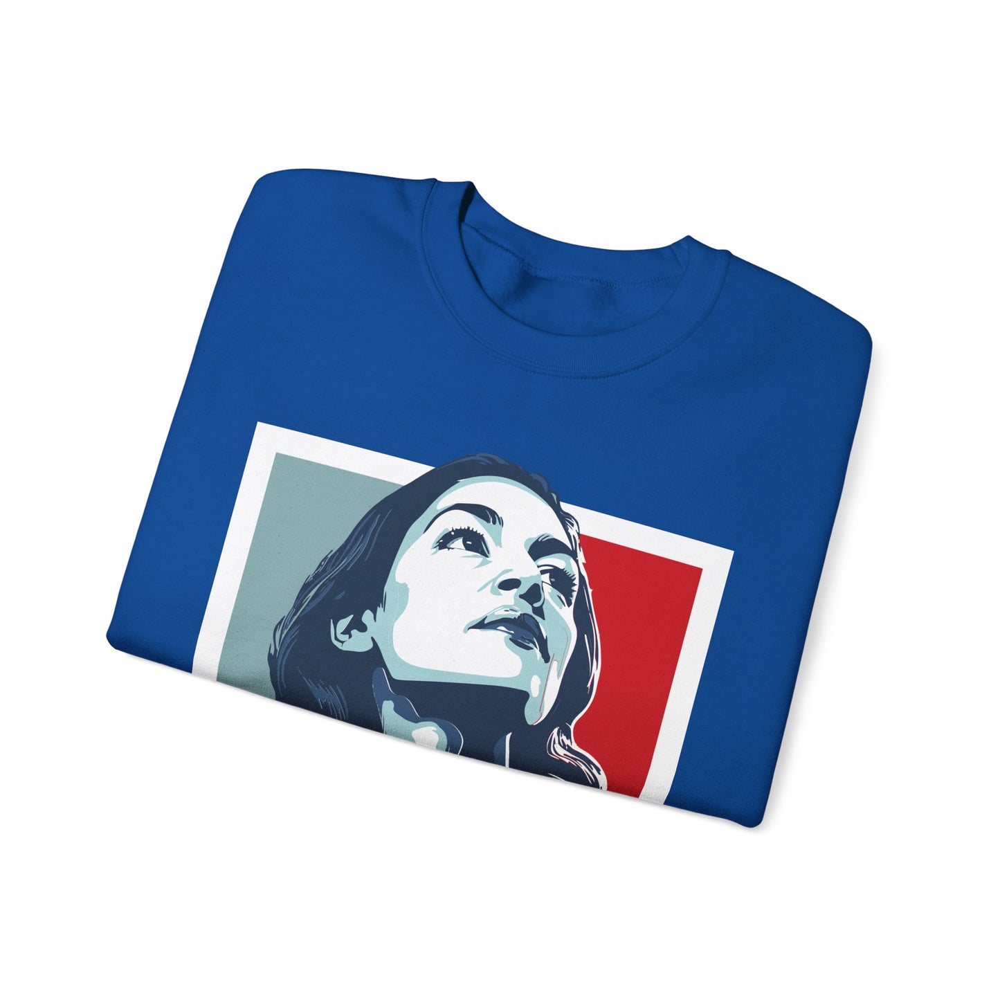 AOC Revolution - Sweatshirt