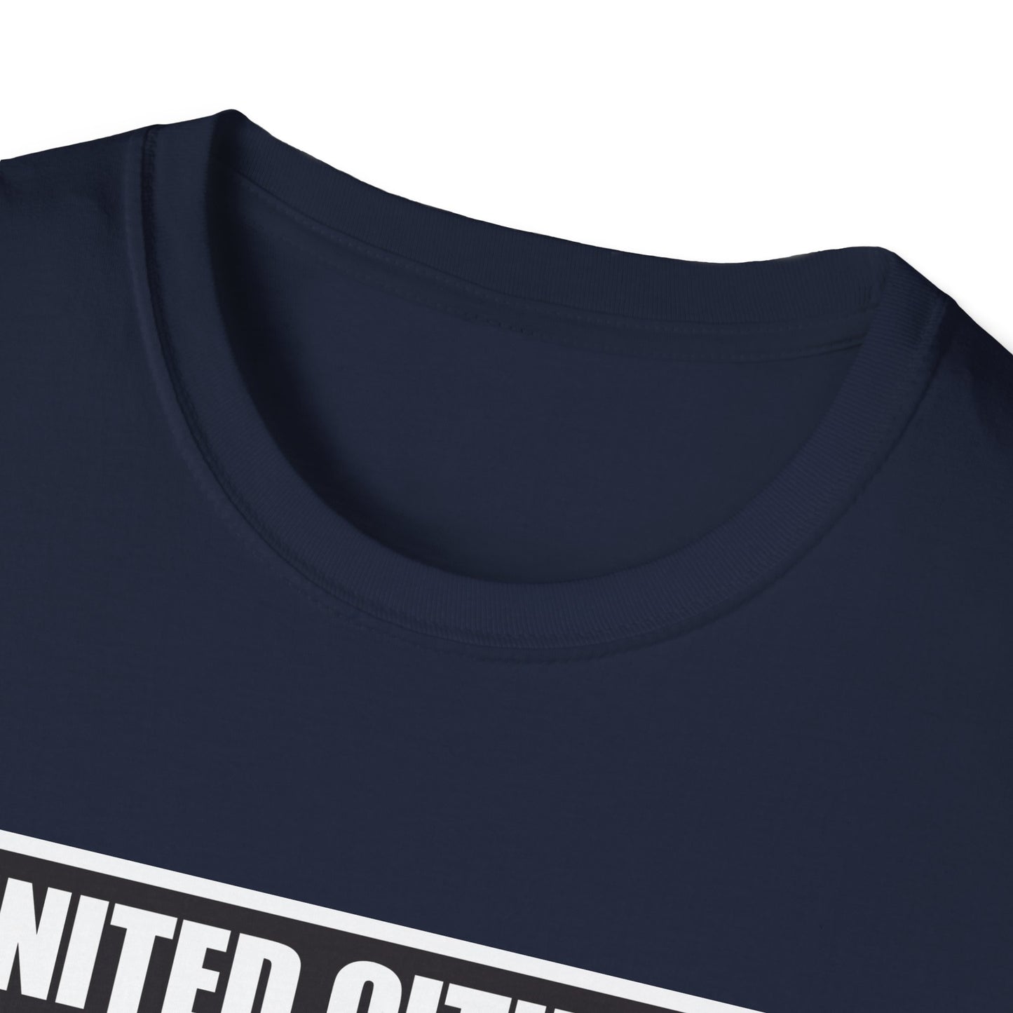 United Citizens Against Citizens United - T-Shirt