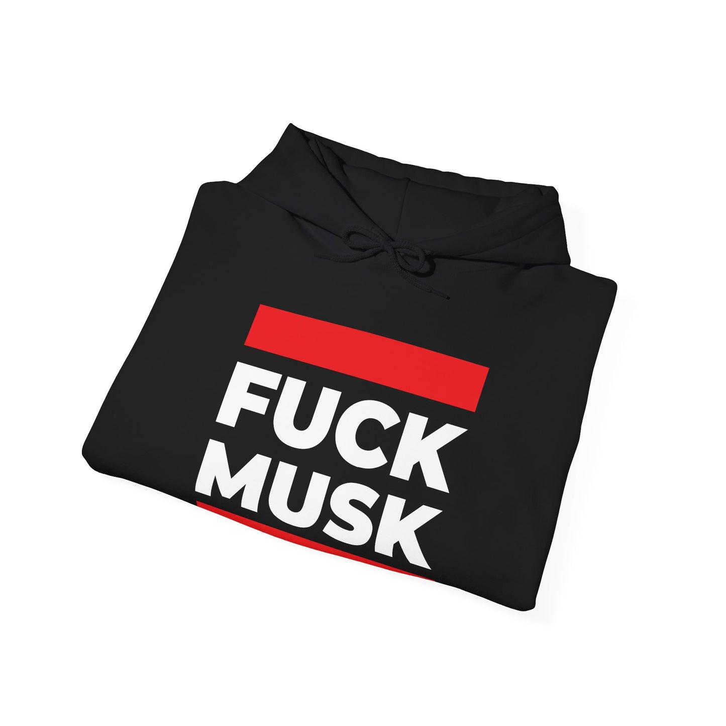 Fuck Musk - Hoodie