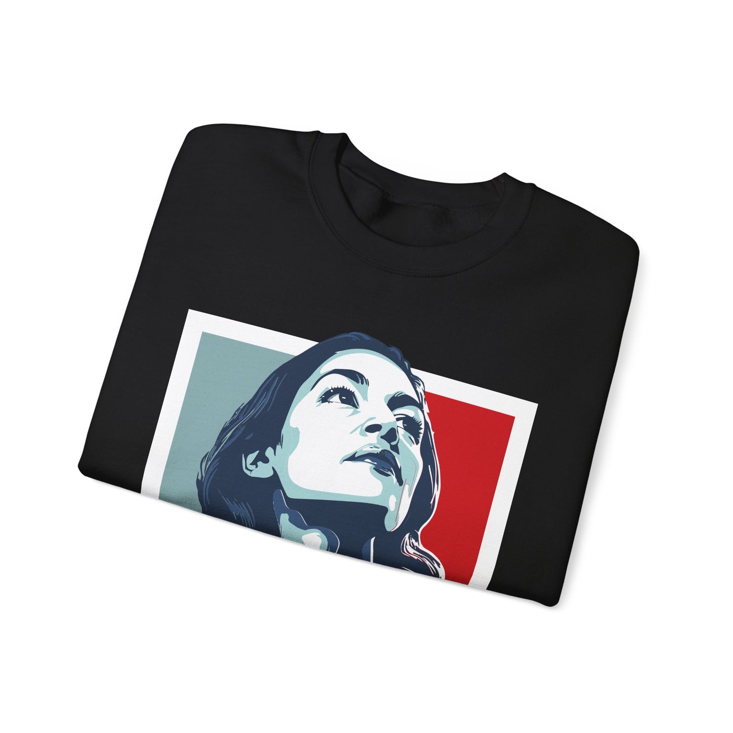 AOC Revolution - Sweatshirt