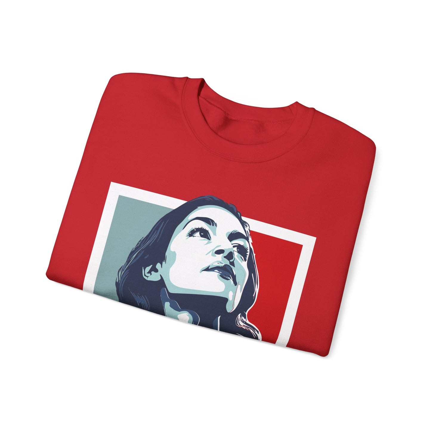 AOC Revolution - Sweatshirt