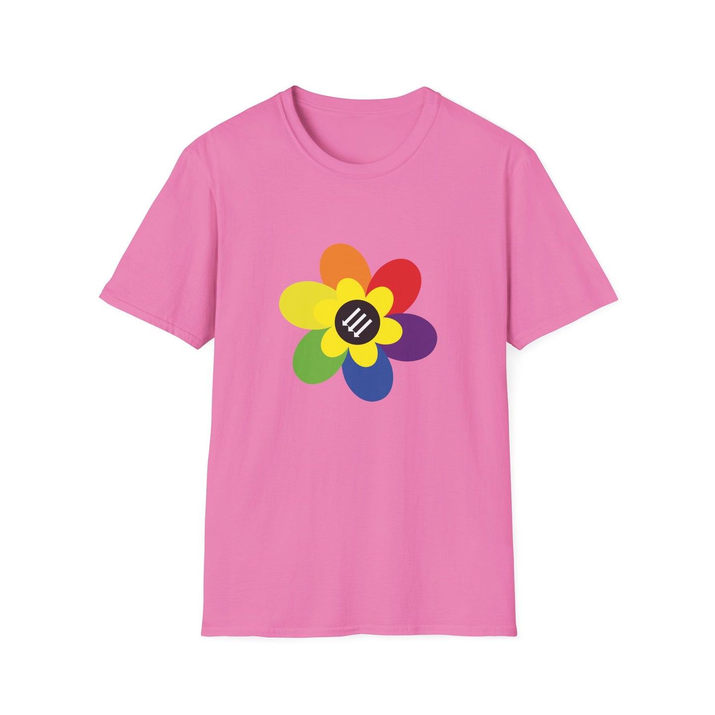 Flower Power T-shirt