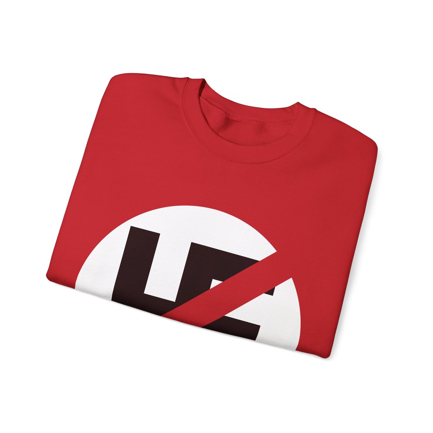 Anti Nazi - Sweatshirt