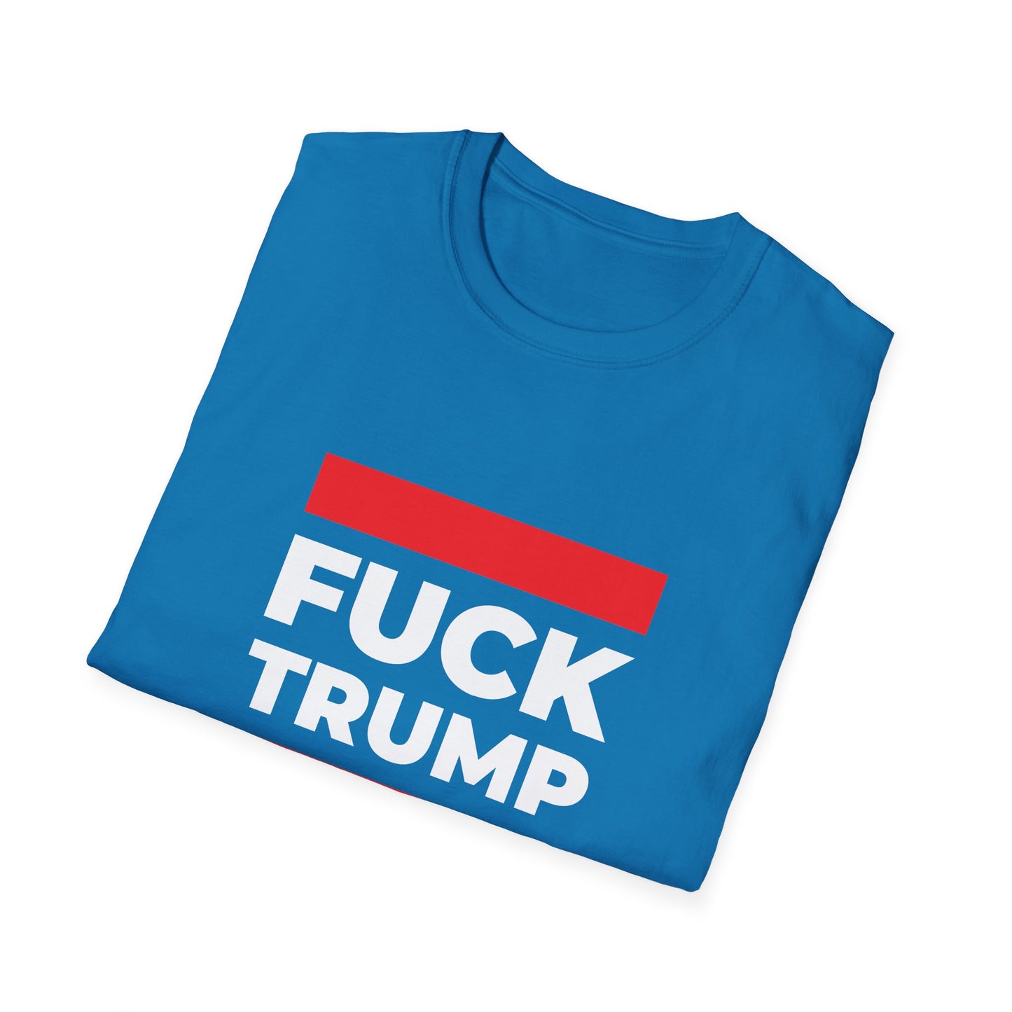 Fuck Trump T-Shirt