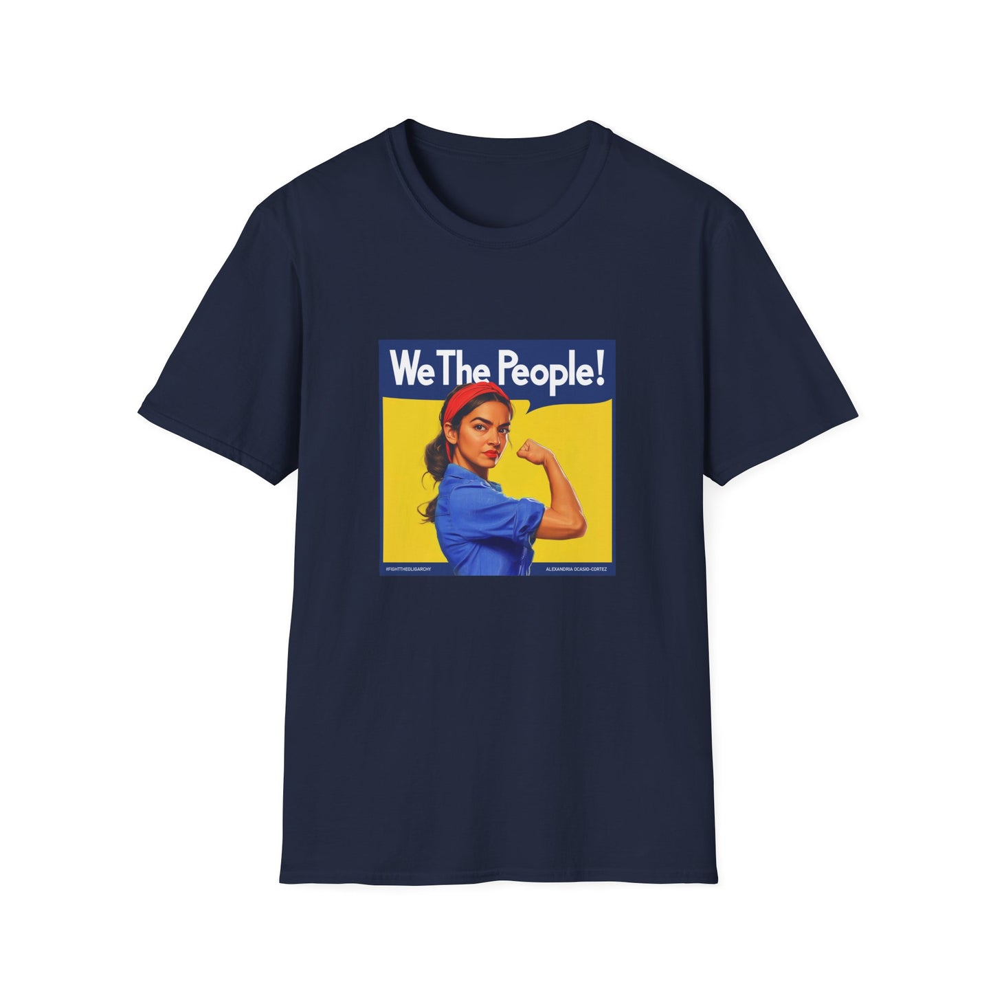 We The People T-shirt