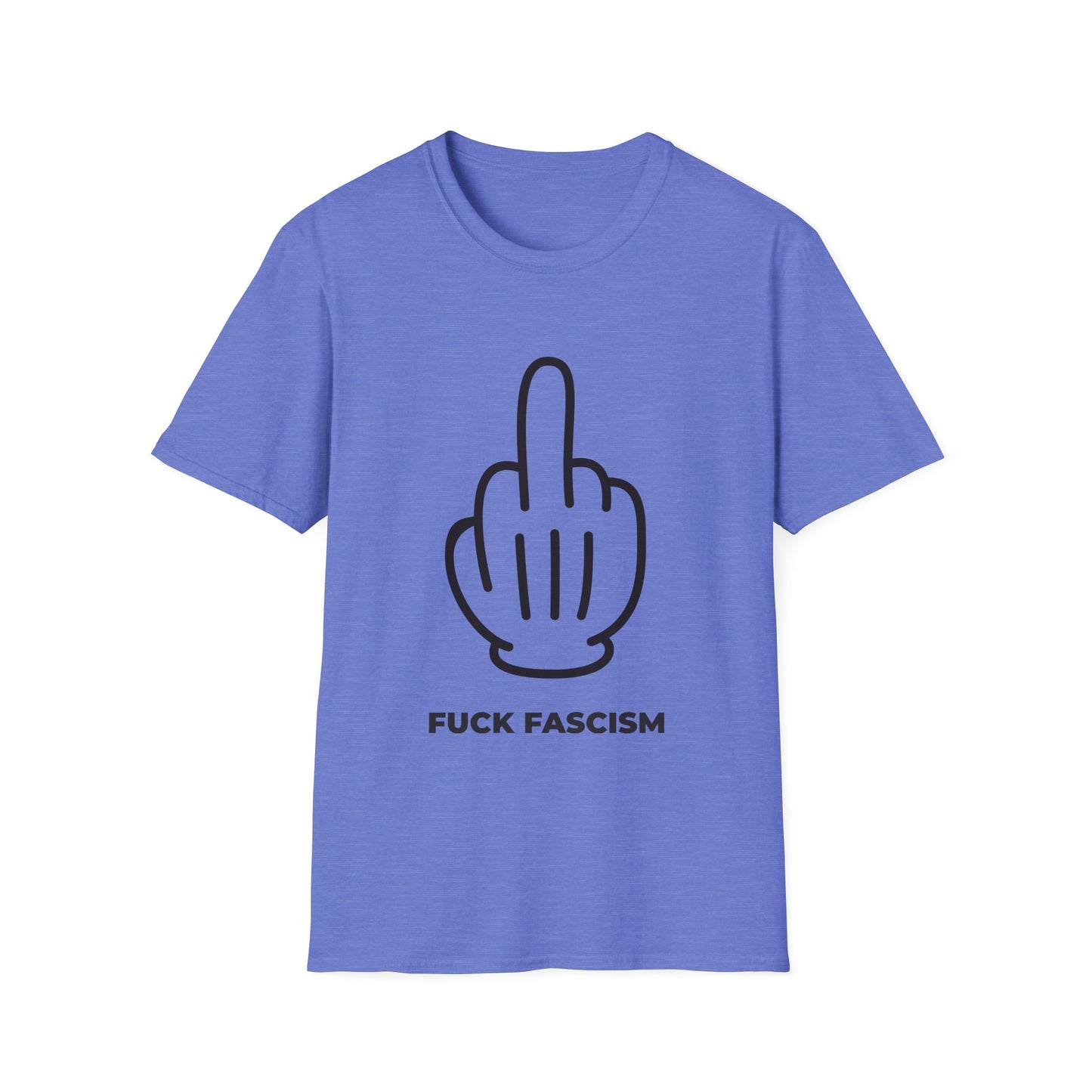 Fuck Fascism - T-shirt