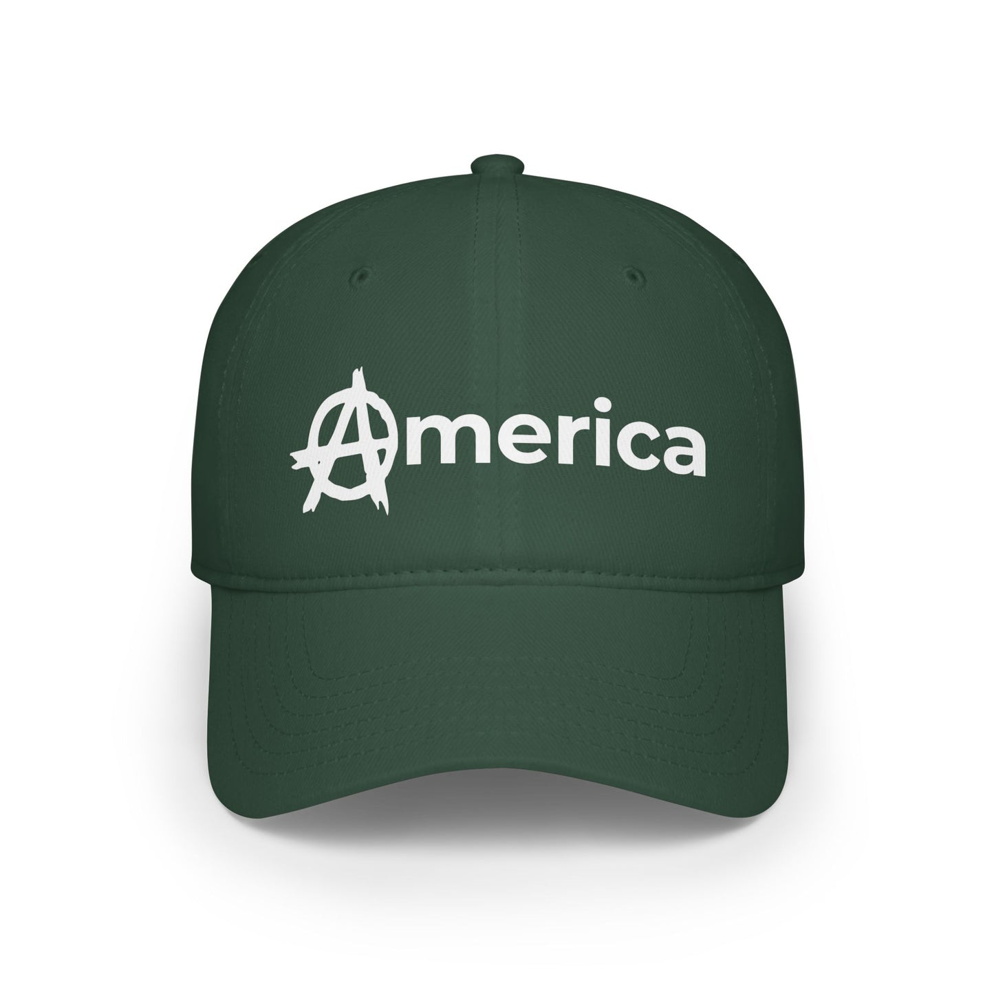 Amérique - Casquette de baseball
