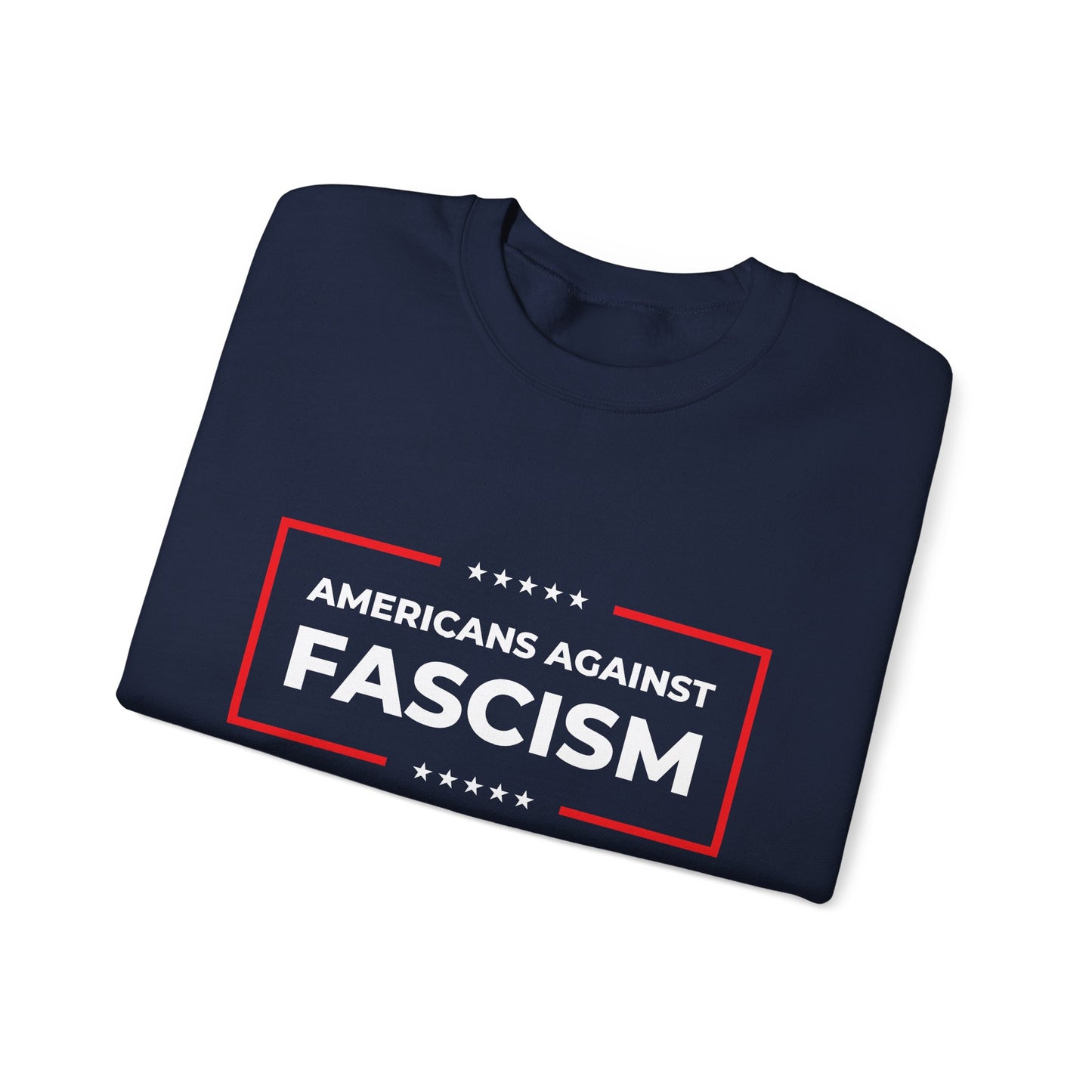 Americans Against Fascism - Sweatshirt