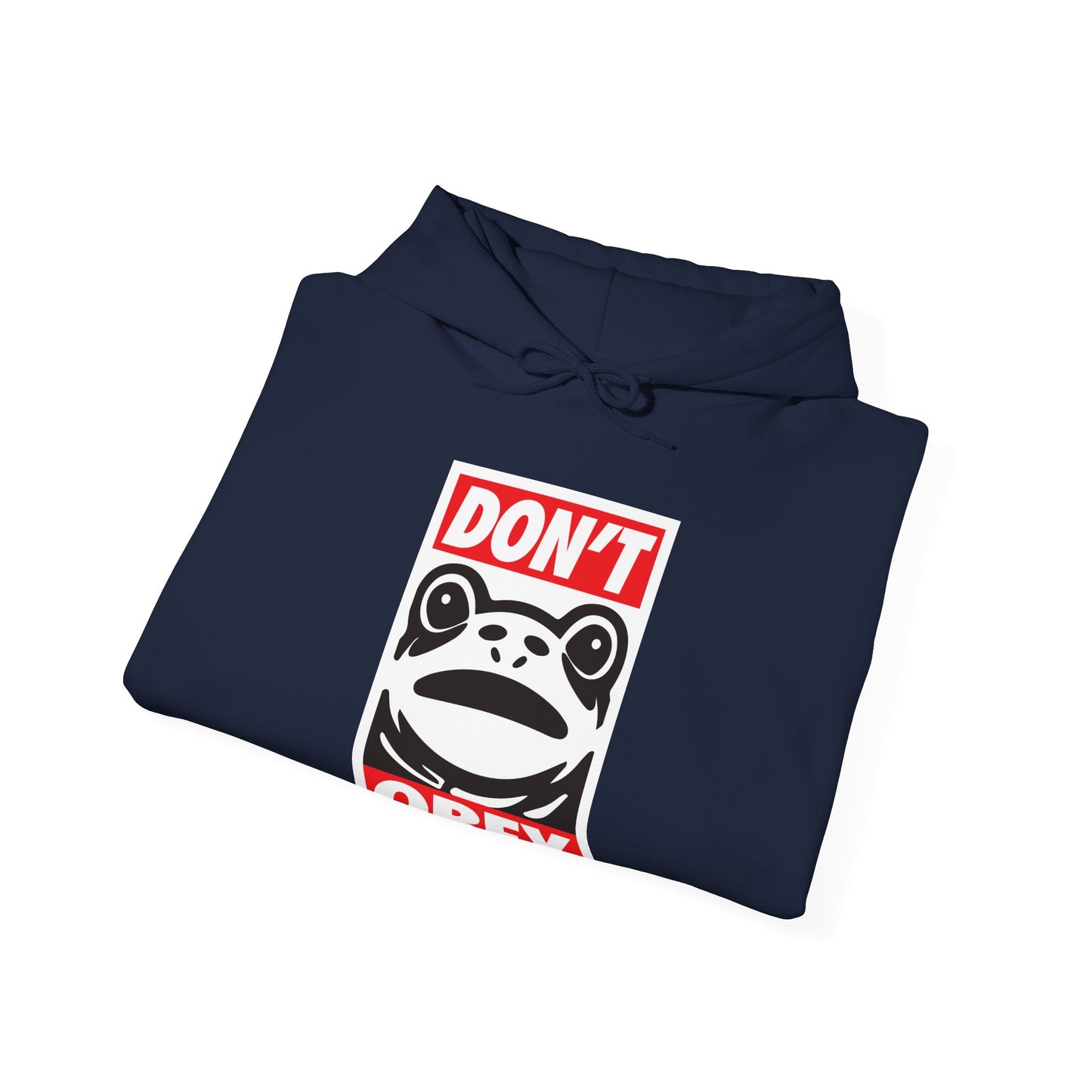 Don't Obey - Hoodie