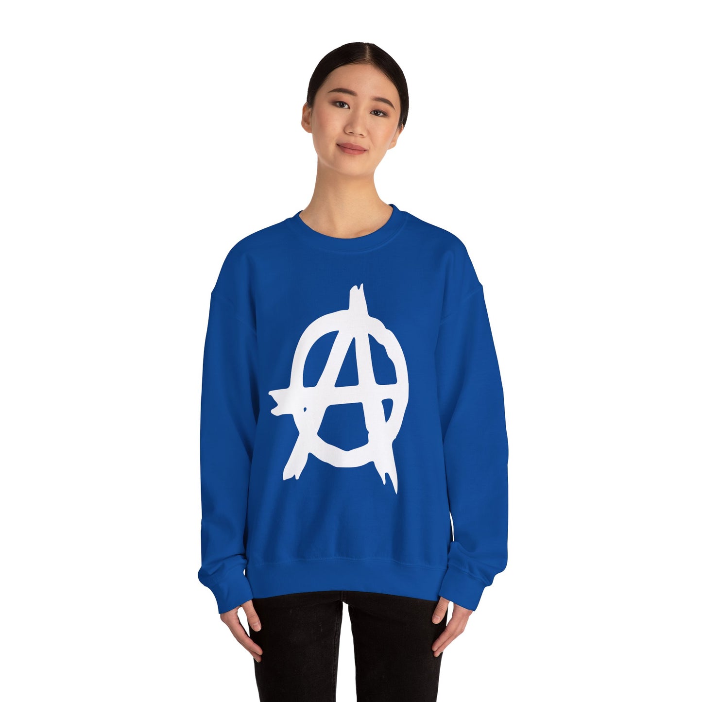 Anarchy - Sweatshirt