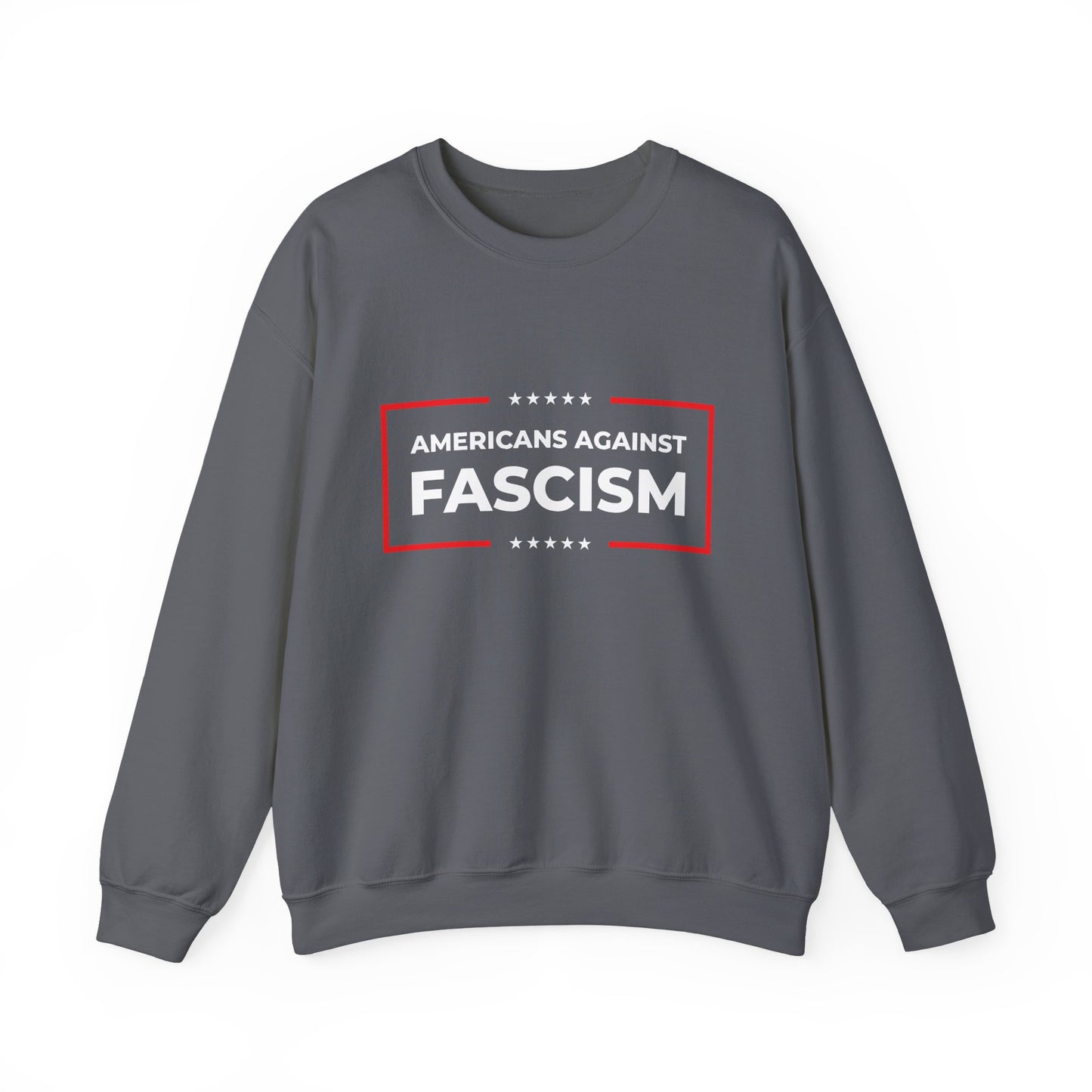 Americans Against Fascism - Sweatshirt