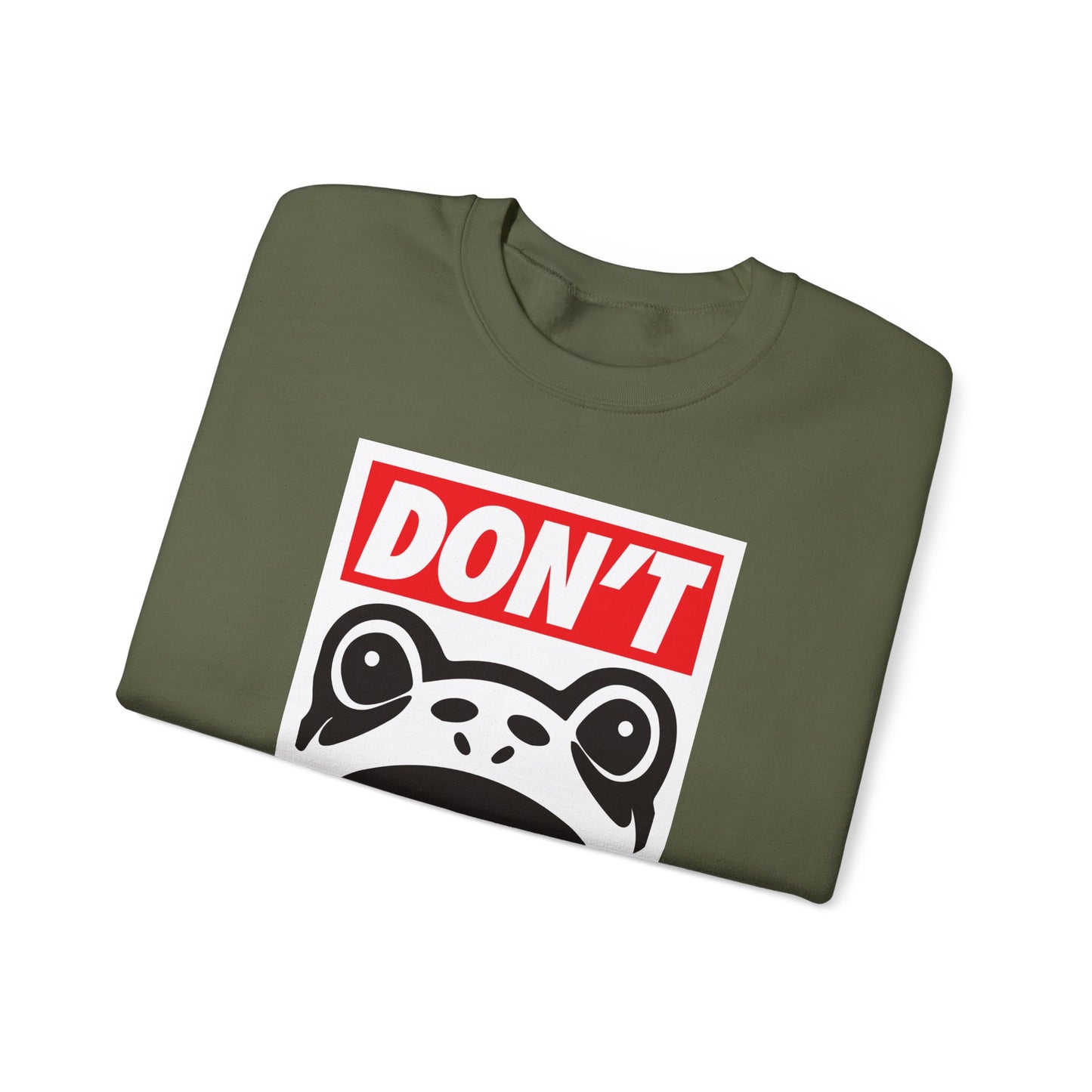 Don't Obey - Sweatshirt