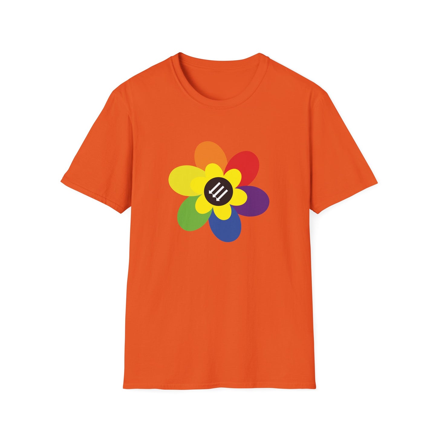 Flower Power T-shirt