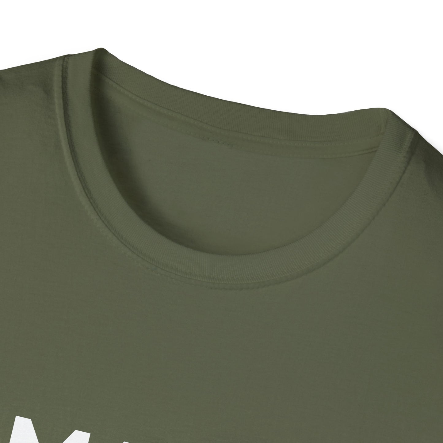 T-shirt « Rendez l'Amérique à nouveau aimable »