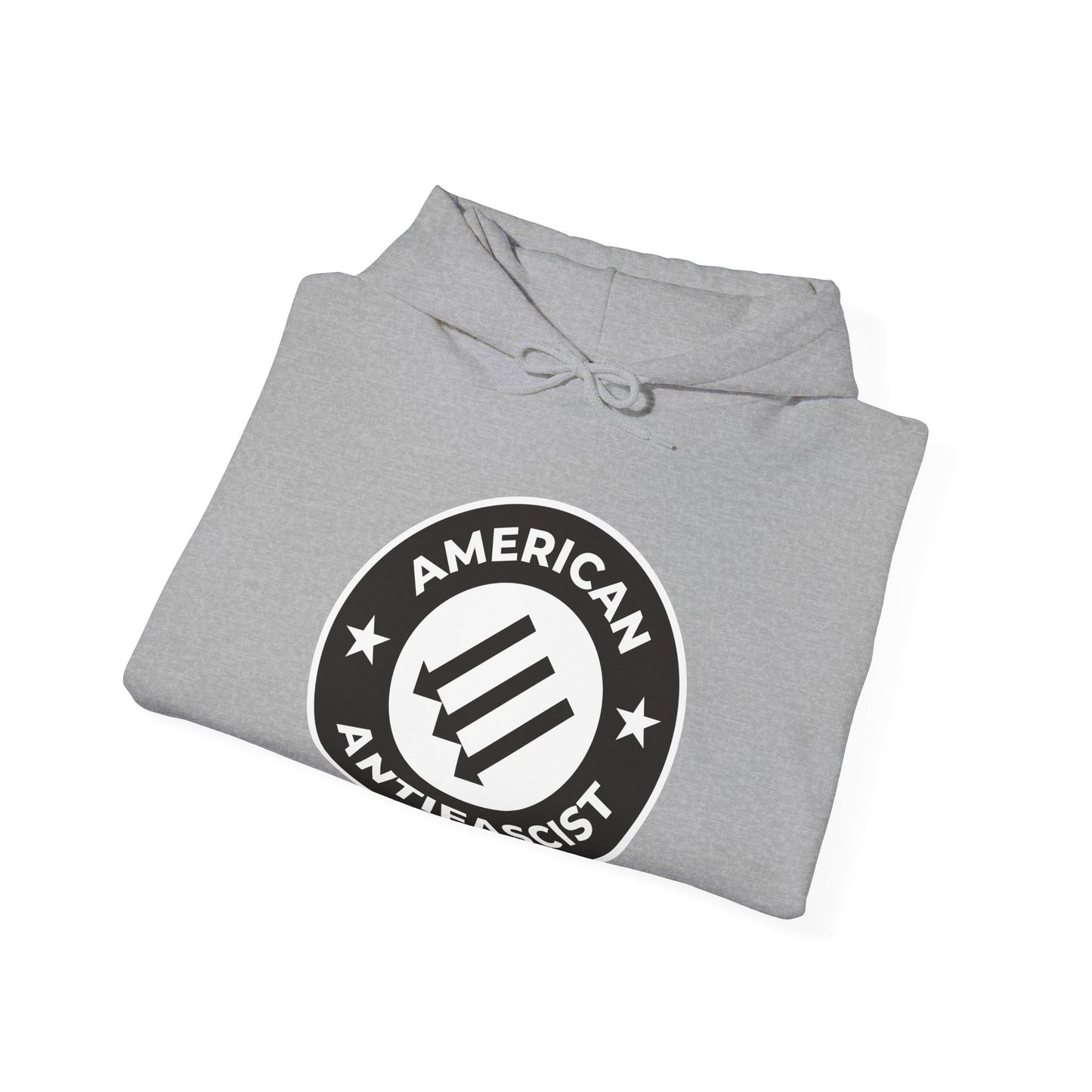American Antifascist - Hoodie